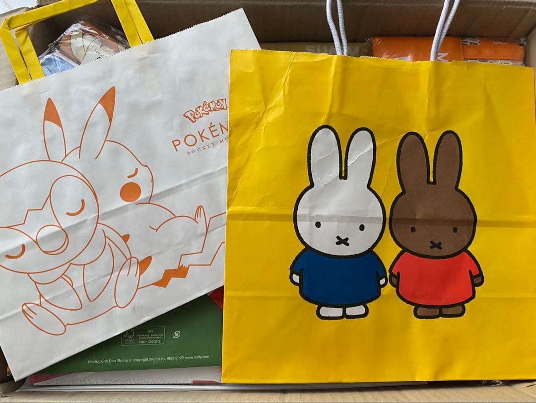 アニメグッズまとめ売り①