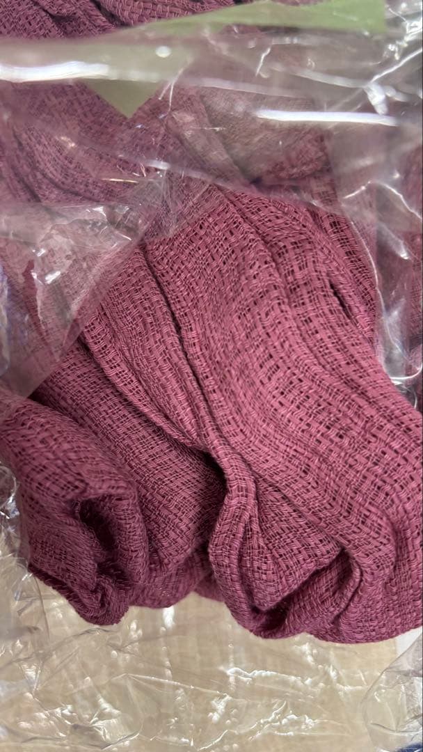 UrbanOutfitters♡新品コットンカーテン２枚