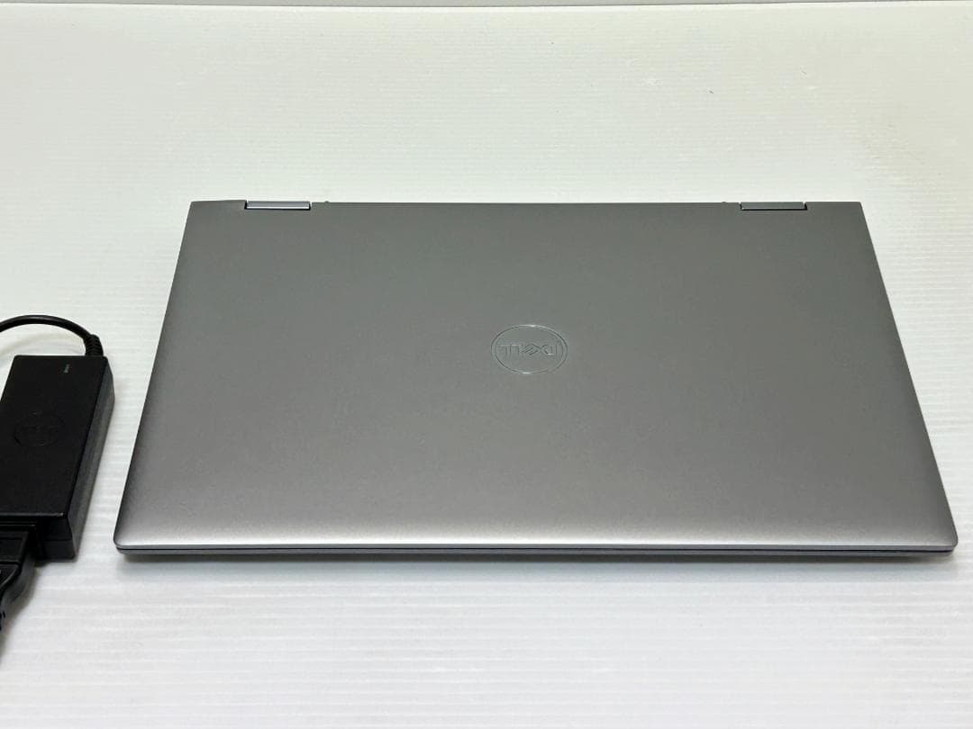Windowsノート本体 Core i7 INSPIRON 5400 2in1 16G 512GB