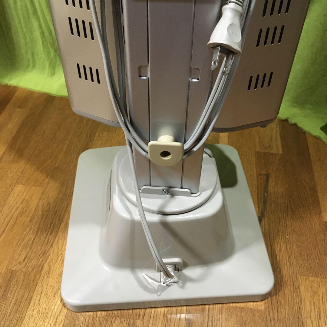 セラムヒート　セット