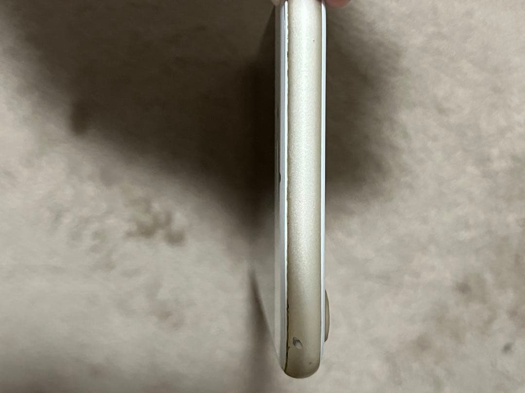 iPhone7 256GB SIMフリー バッテリー71%