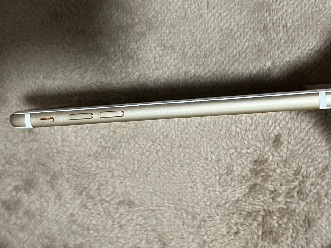 iPhone7 256GB SIMフリー バッテリー71%