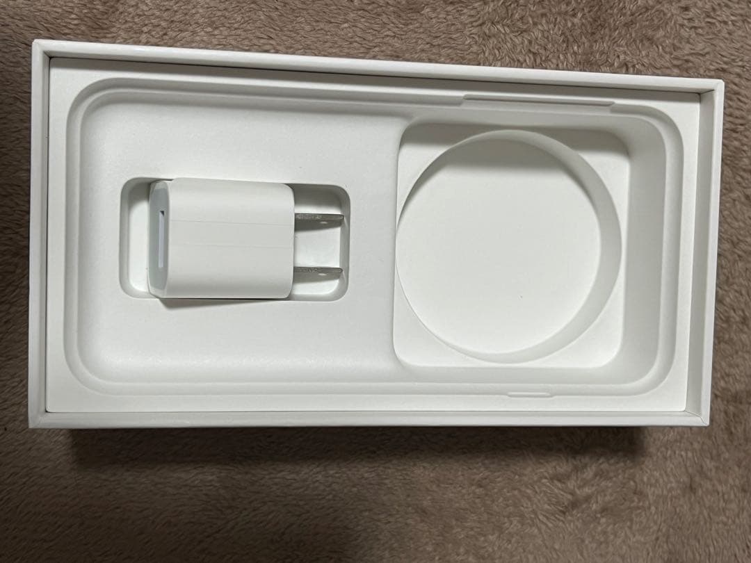 iPhone7 256GB SIMフリー バッテリー71%