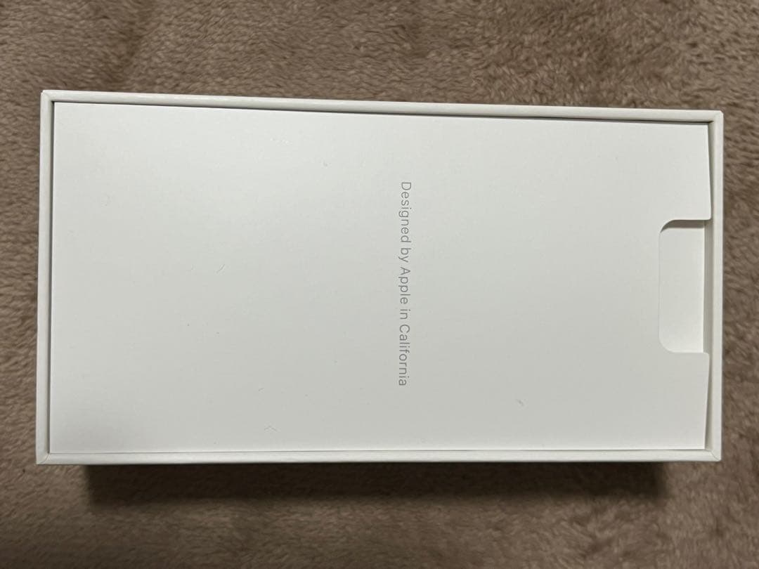 iPhone7 256GB SIMフリー バッテリー71%