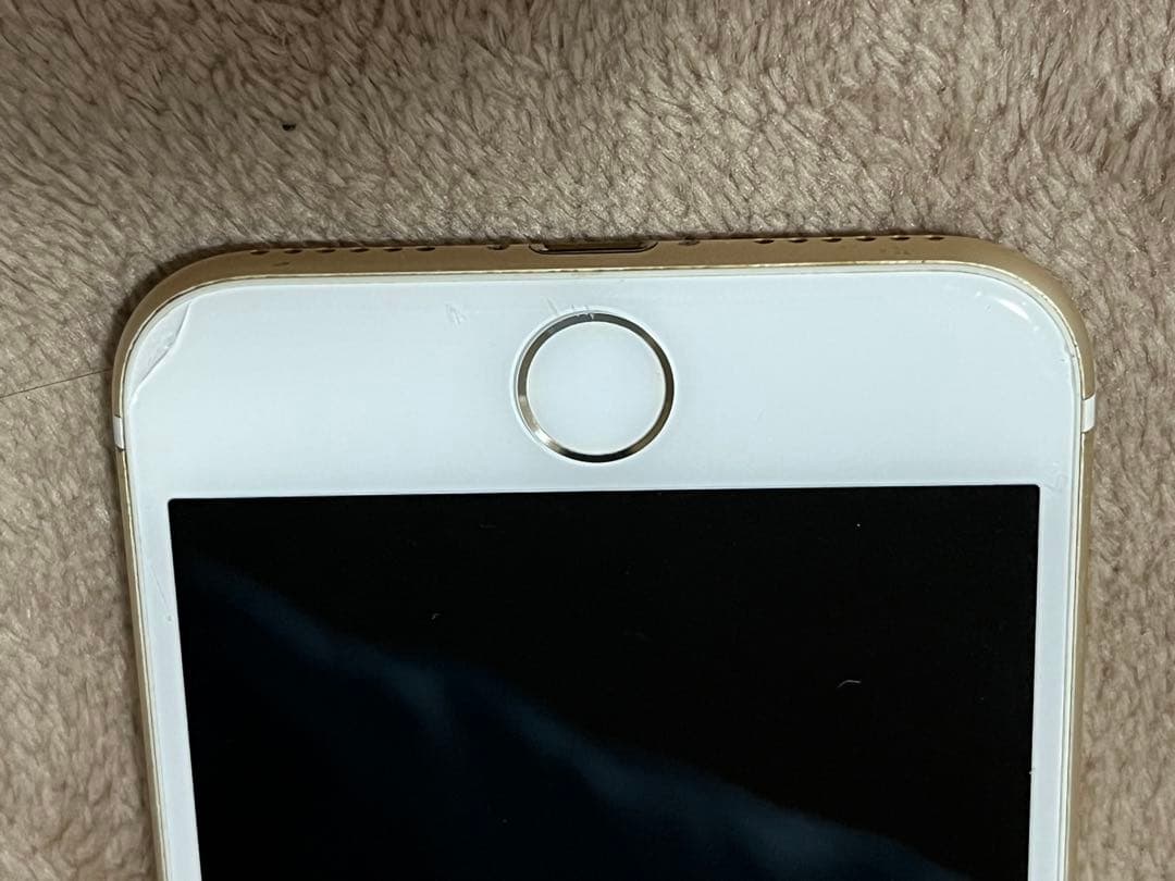 iPhone7 256GB SIMフリー バッテリー71%
