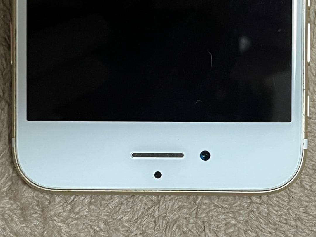 iPhone7 256GB SIMフリー バッテリー71%