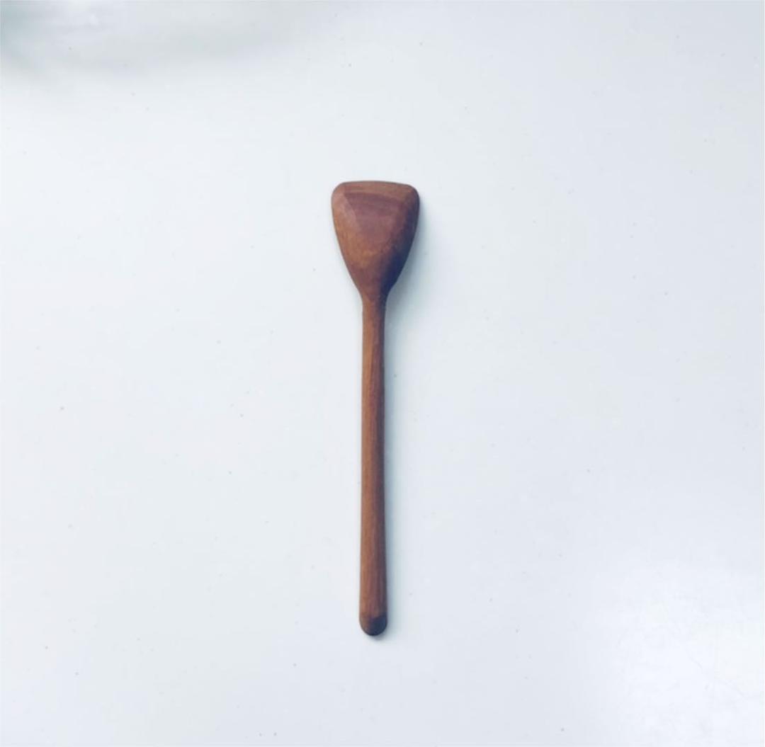 三谷龍ニ　アイスクリームスプーン