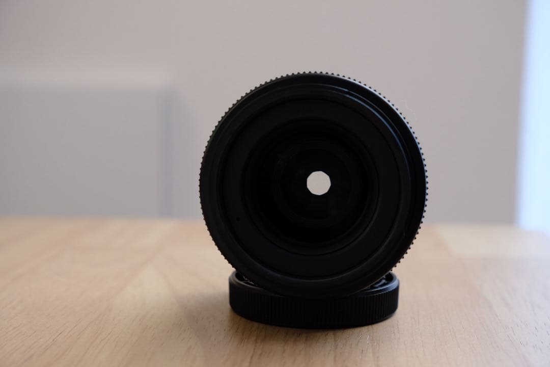 SIGMA 30mm F1.4 DC DN Xマウント
