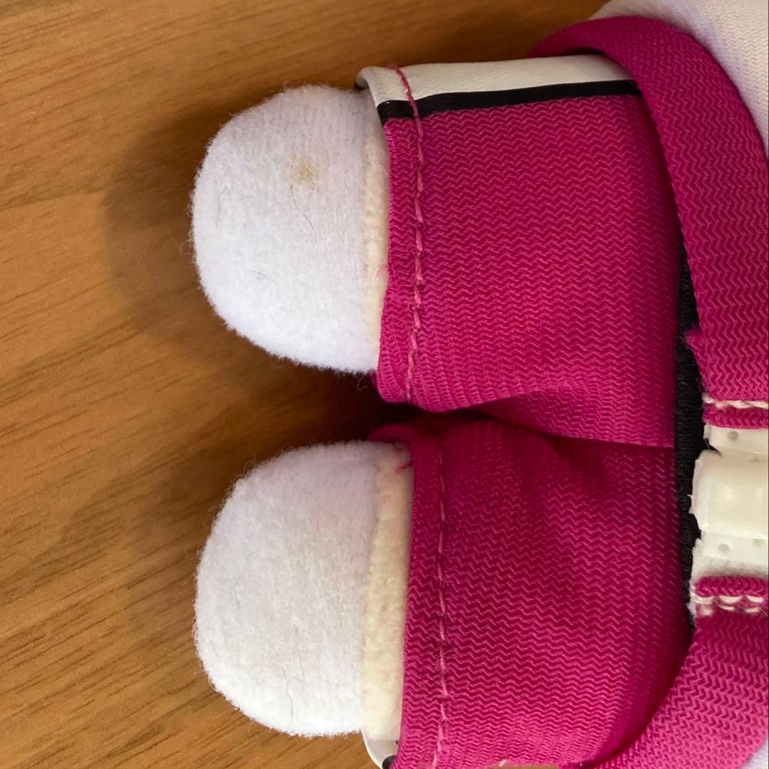 ハイキュー にとたん ぬいぐるみ 天童覚