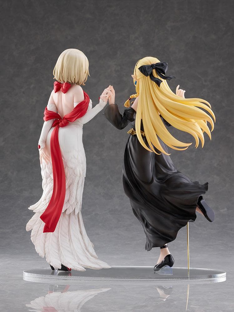 TENITOL TALL マルシル＆ファリン ドレススタイルver. セット