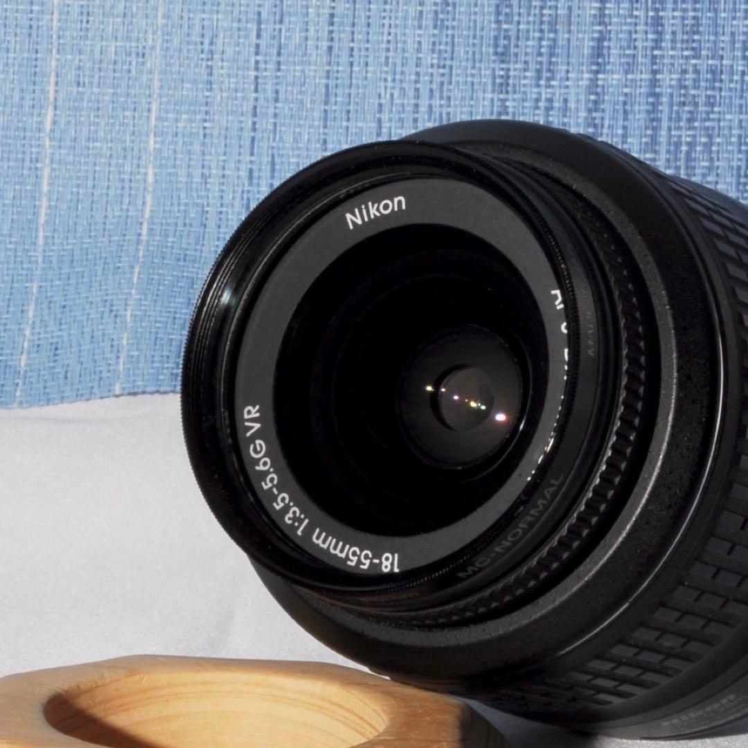 Nikon D5200 ❤ スマホ転送 ❤ 初心者おすすめ ❤ 一眼レフデビュー