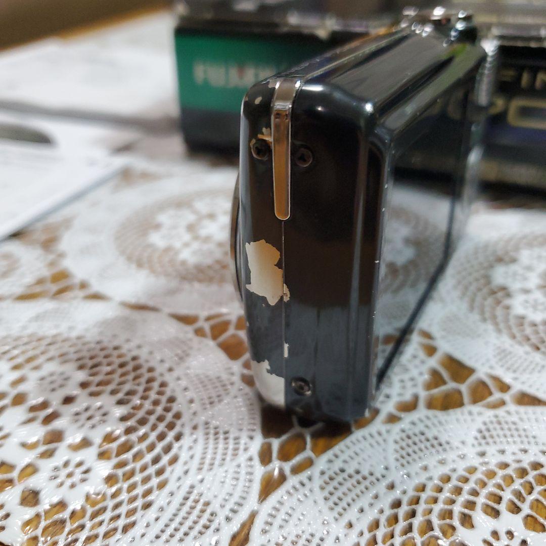 デジタルカメラ FUJIFILM finepix F70EXR