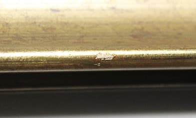 荻須高徳 【クレピーの木立】 1982年 リトグラフ