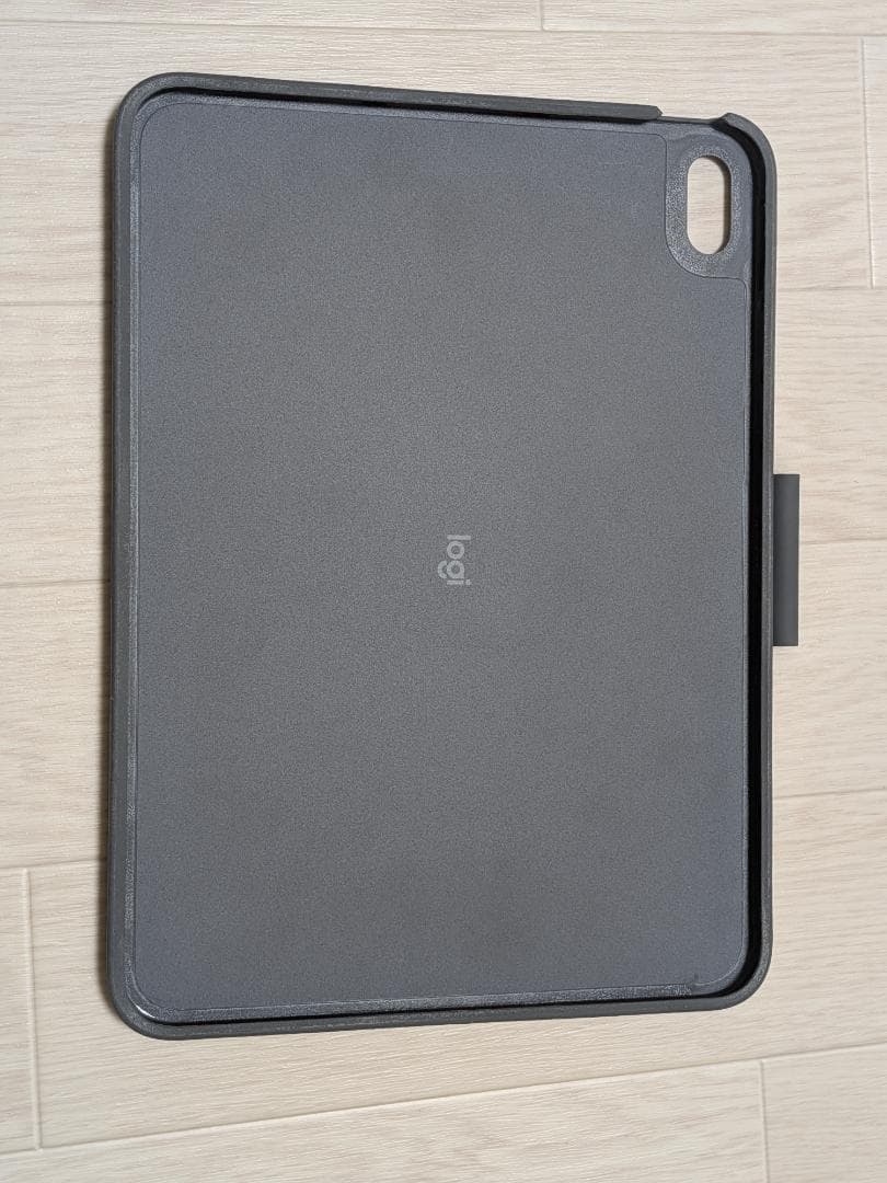 Logicool Combo Touch(iPad第10世代対応)