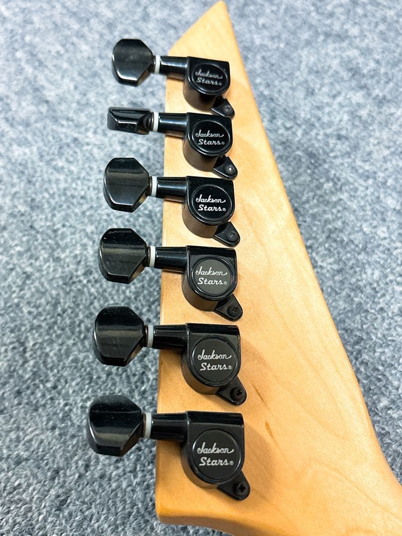 Jackson GuitarsのDinkyモデルのエレキギター