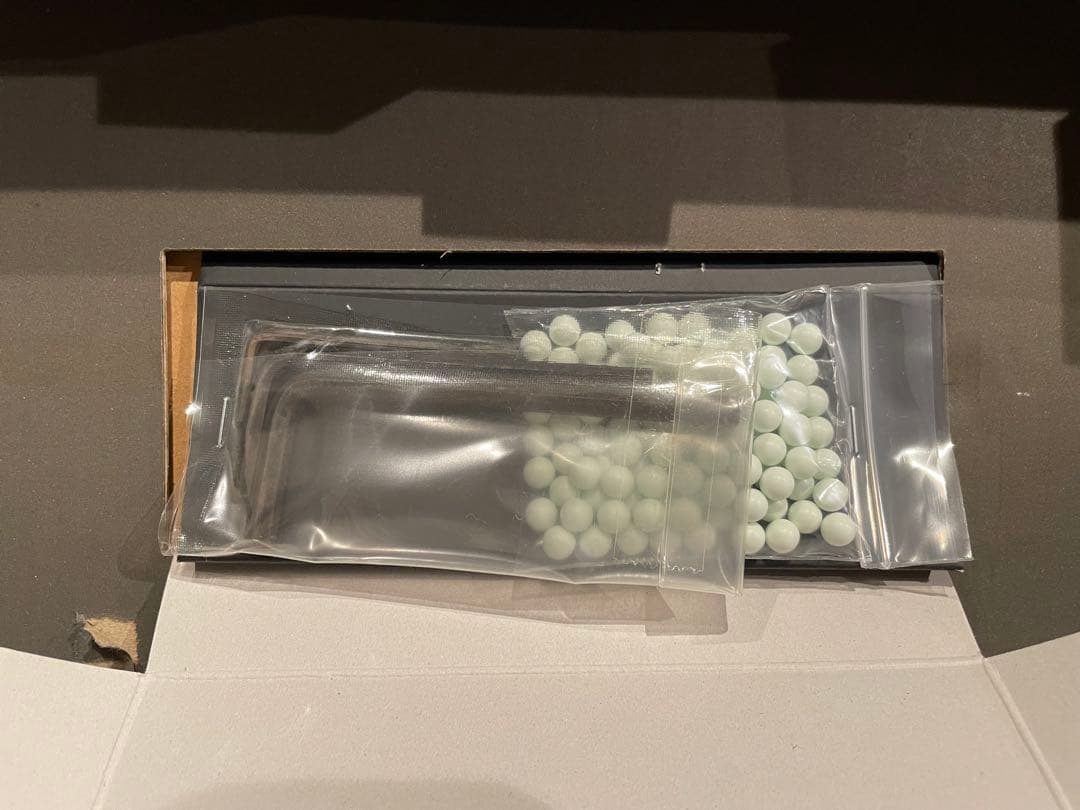 東京マルイ L96AWS スコープ その他もろもろセット