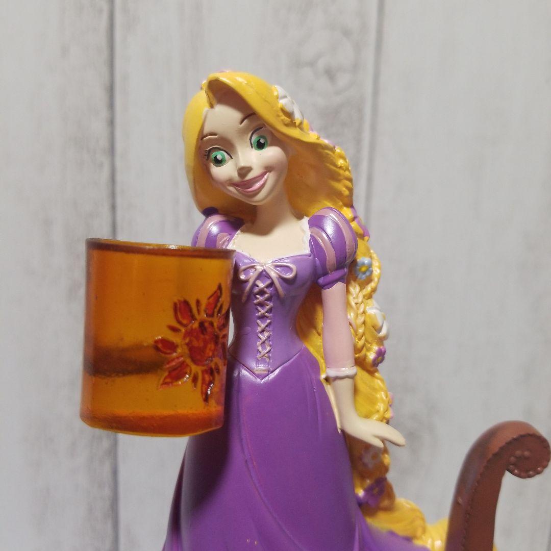 ディズニー ラプンツェル ポップサウンド 小物入れ