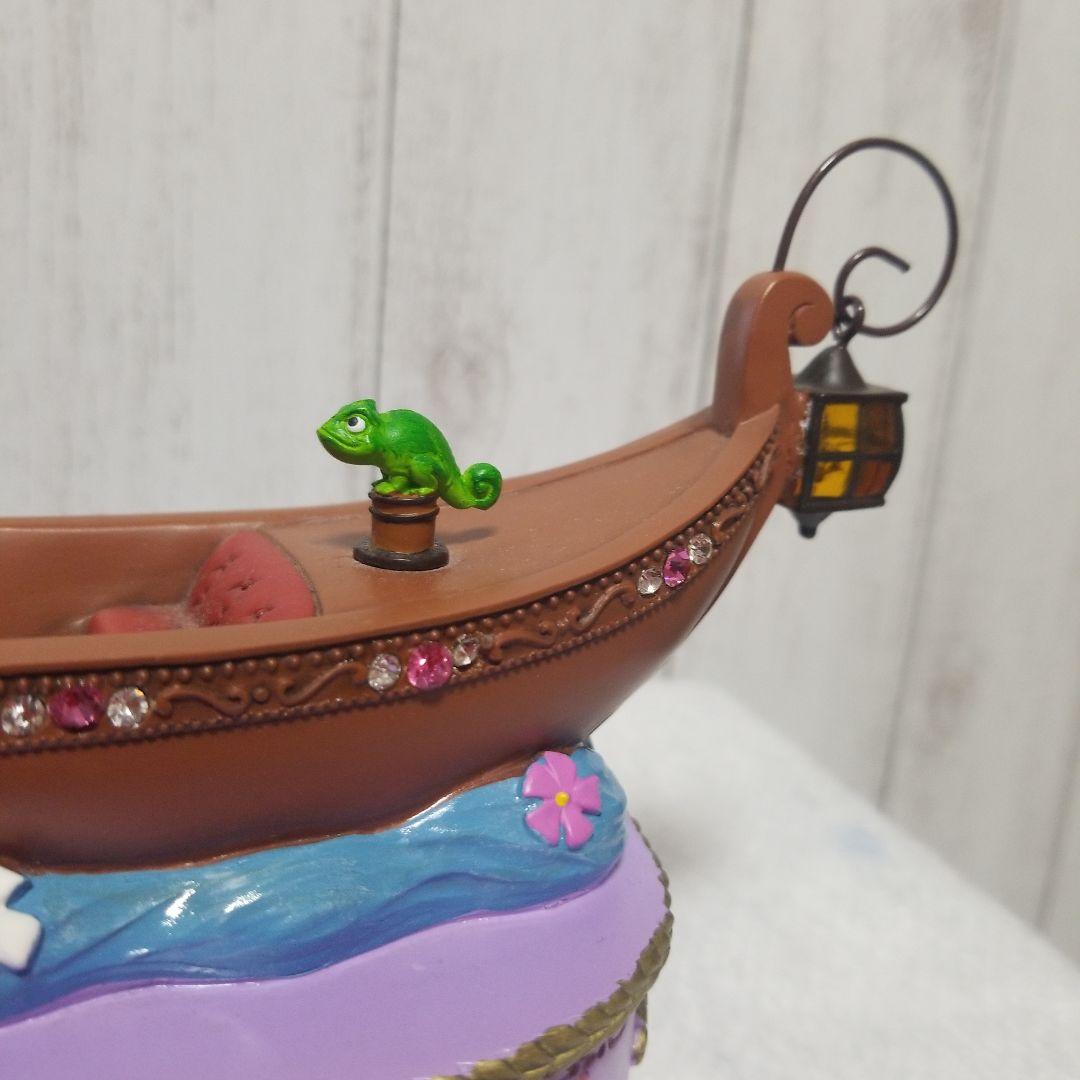 ディズニー ラプンツェル ポップサウンド 小物入れ