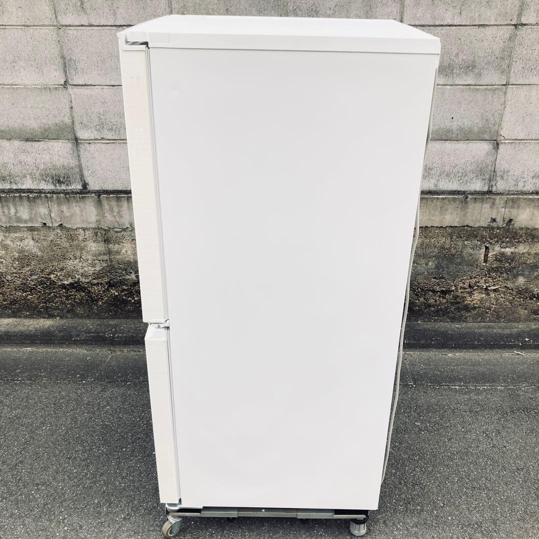 設置まで✨SHARP 一人暮らし用冷蔵庫 152L ✨2021年製✨どっちもドア