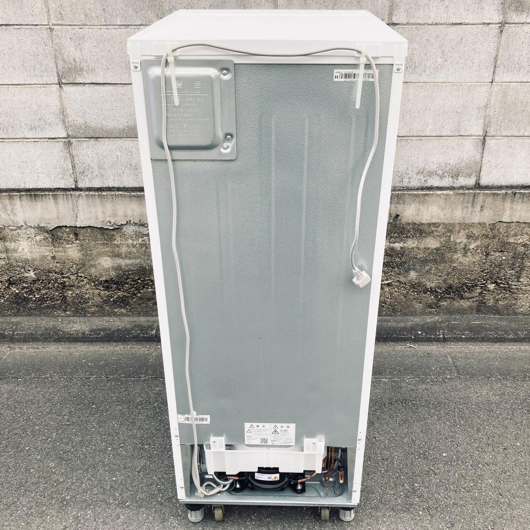 設置まで✨SHARP 一人暮らし用冷蔵庫 152L ✨2021年製✨どっちもドア