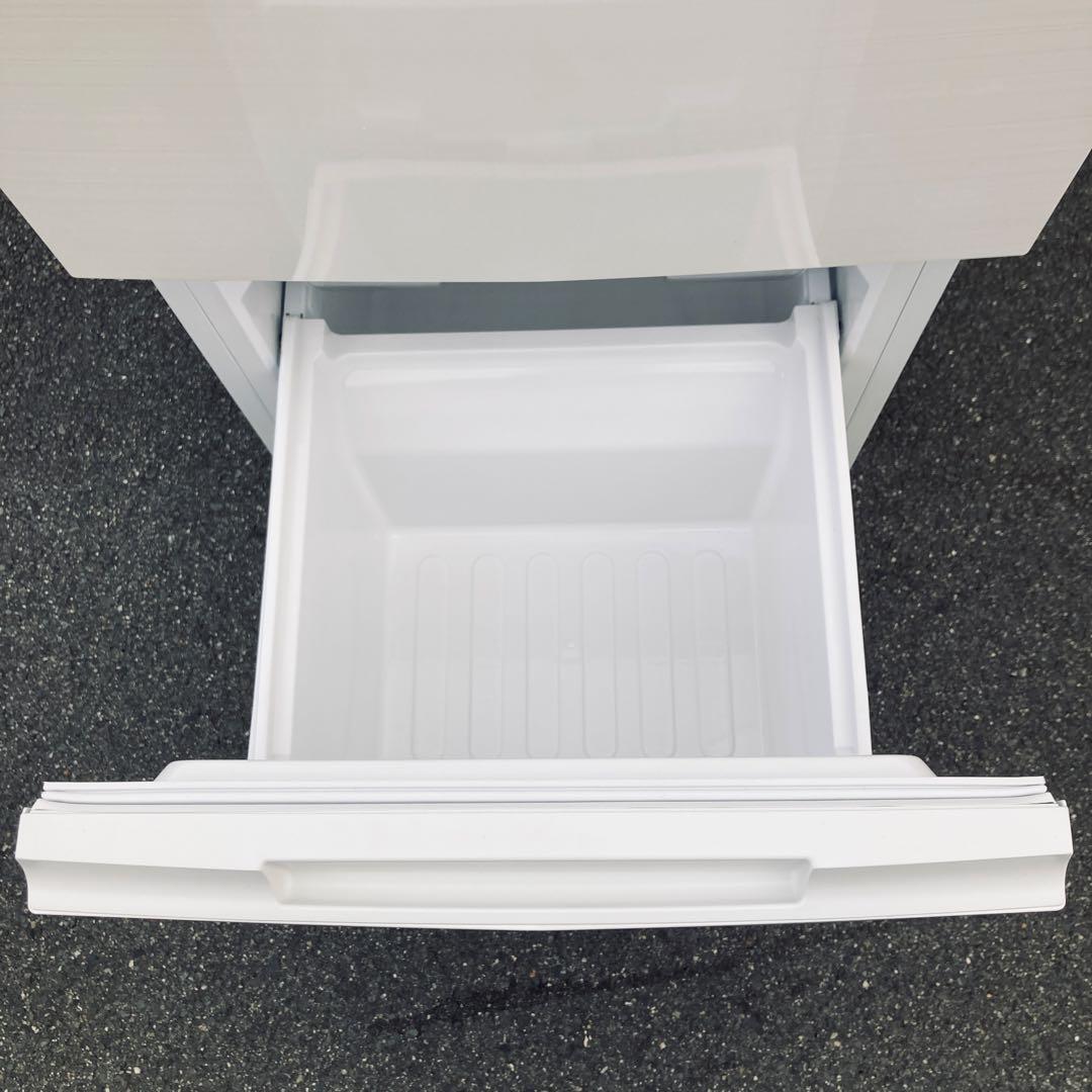 設置まで✨SHARP 一人暮らし用冷蔵庫 152L ✨2021年製✨どっちもドア