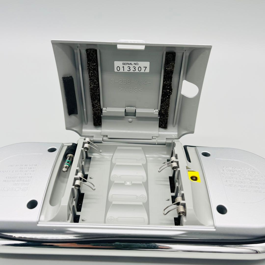 SONY アクティブスピーカーシステム　SRS-T88