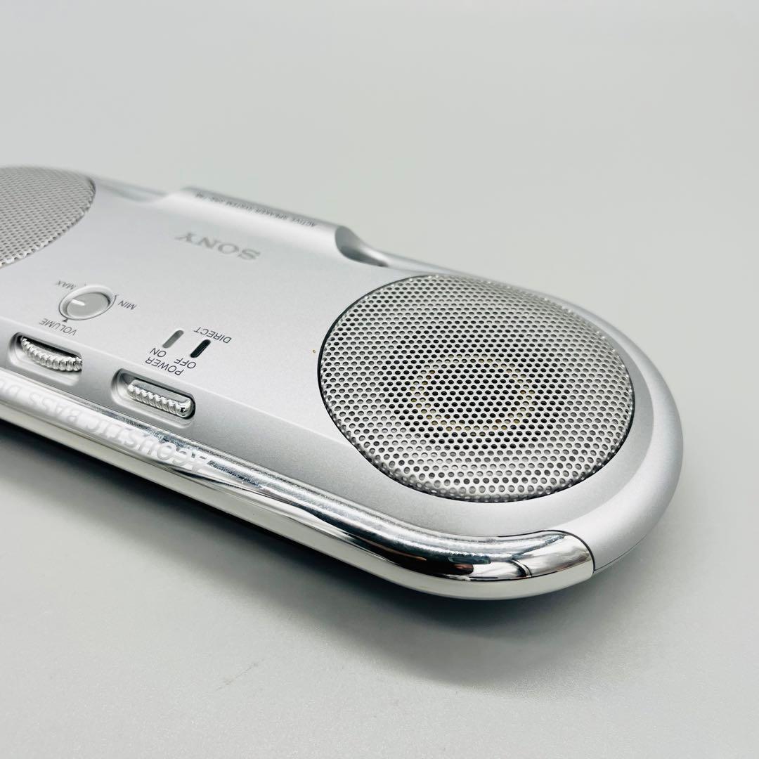 SONY アクティブスピーカーシステム　SRS-T88