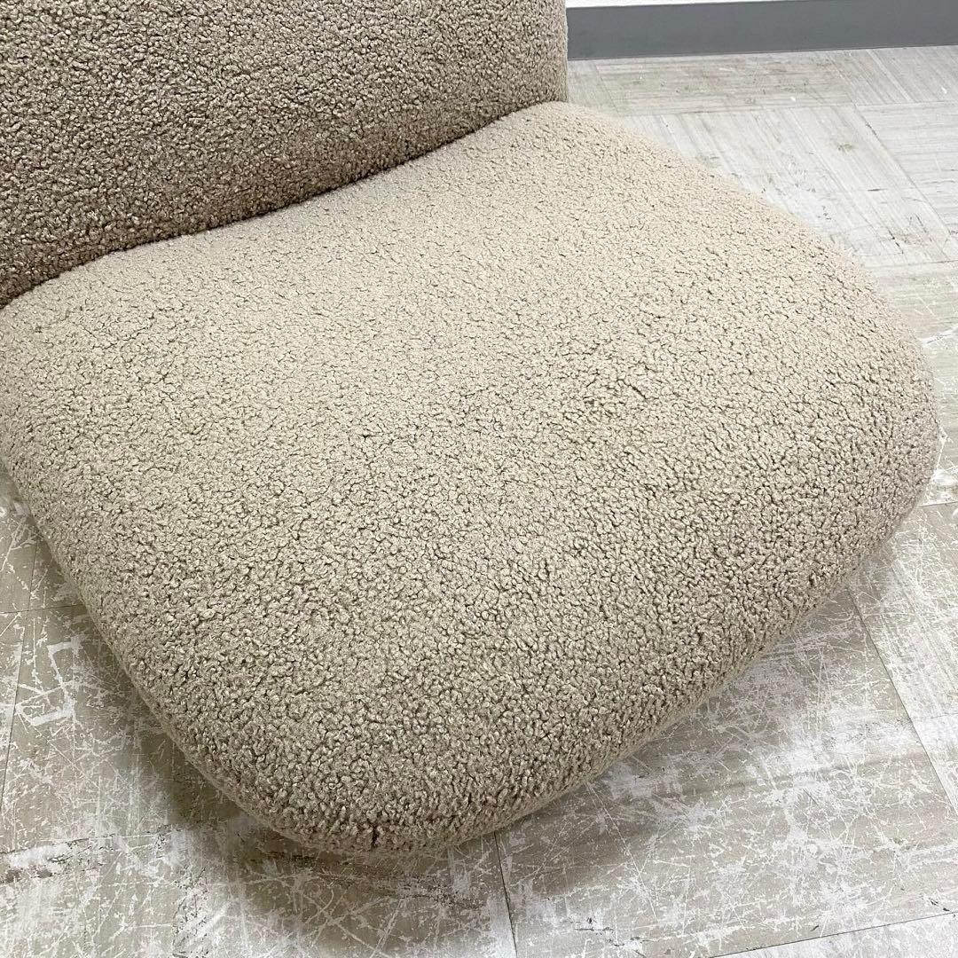 展示アウトレット品 CRASH GATE HOOK SOFA ホック ソファ
