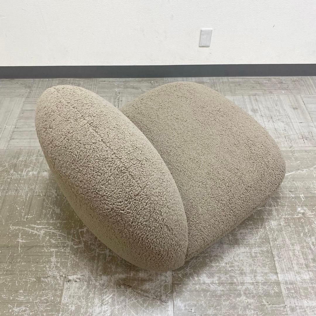 展示アウトレット品 CRASH GATE HOOK SOFA ホック ソファ