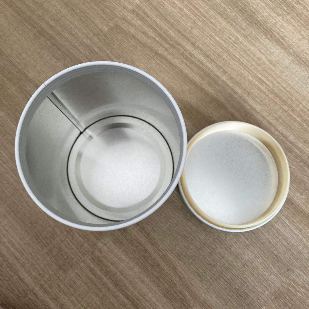 【匿名配送】進撃の巨人のキャニスターセット