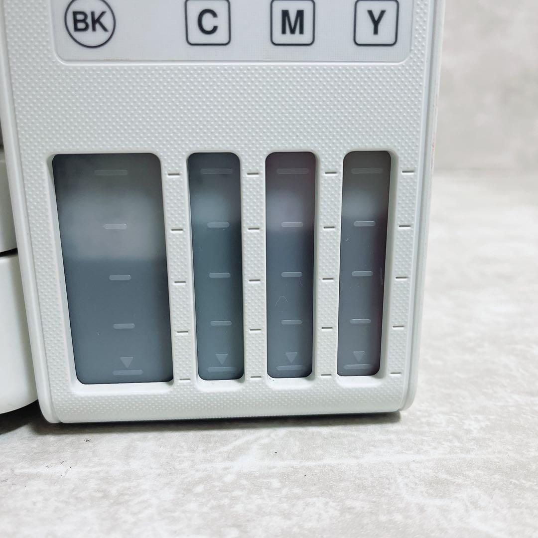 【動作品・総印刷3315枚】エプソン　エコタンク EW-M630TW EPSON