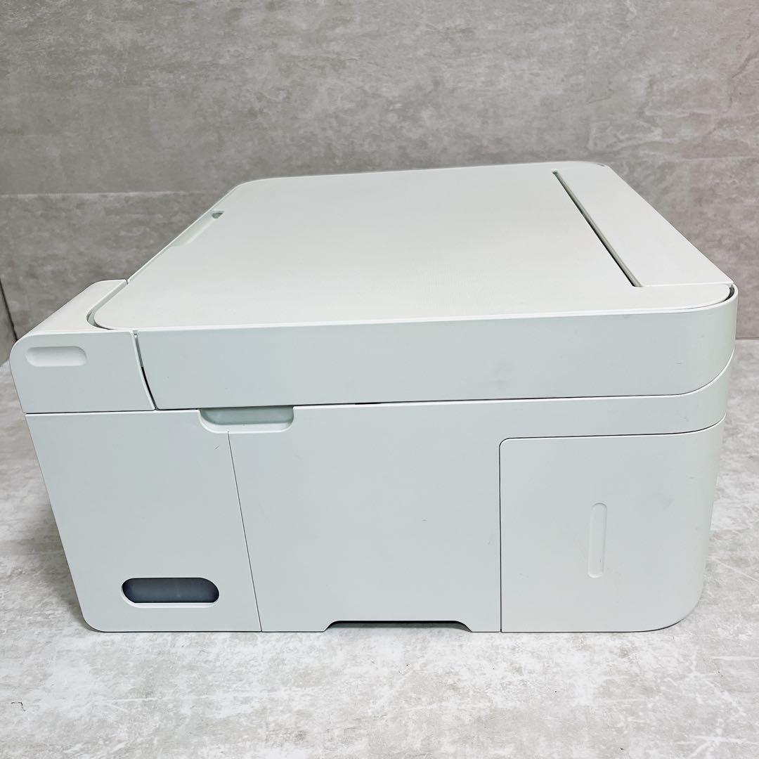 【動作品・総印刷3315枚】エプソン　エコタンク EW-M630TW EPSON