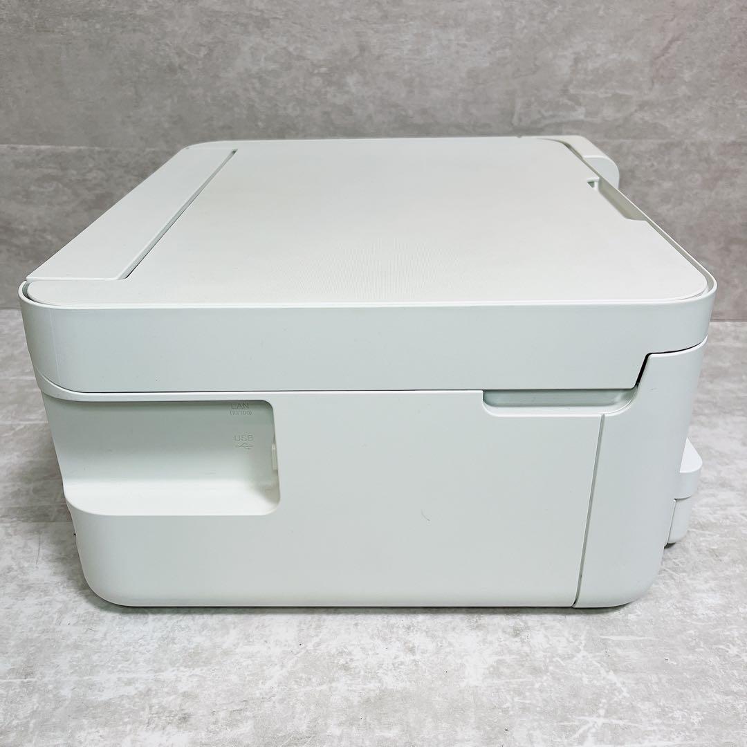 【動作品・総印刷3315枚】エプソン　エコタンク EW-M630TW EPSON