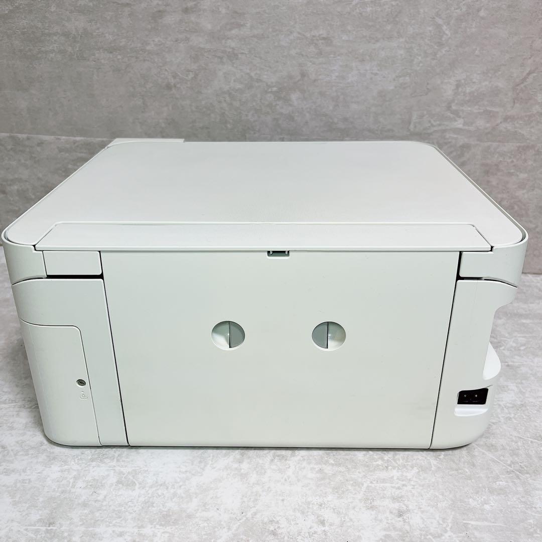 【動作品・総印刷3315枚】エプソン　エコタンク EW-M630TW EPSON