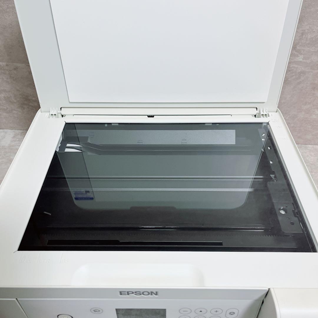 【動作品・総印刷3315枚】エプソン　エコタンク EW-M630TW EPSON