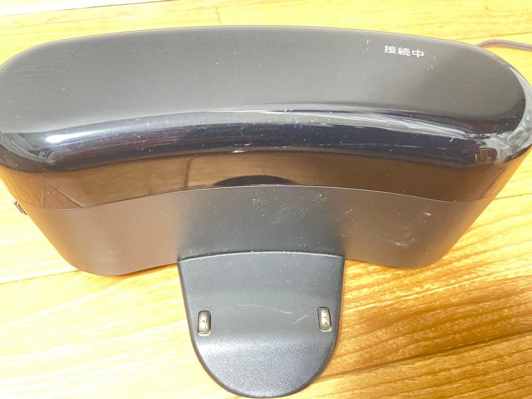 値下中　バッテリ新品 panasonic MC-RX15 ルーロほぼ未使用保管