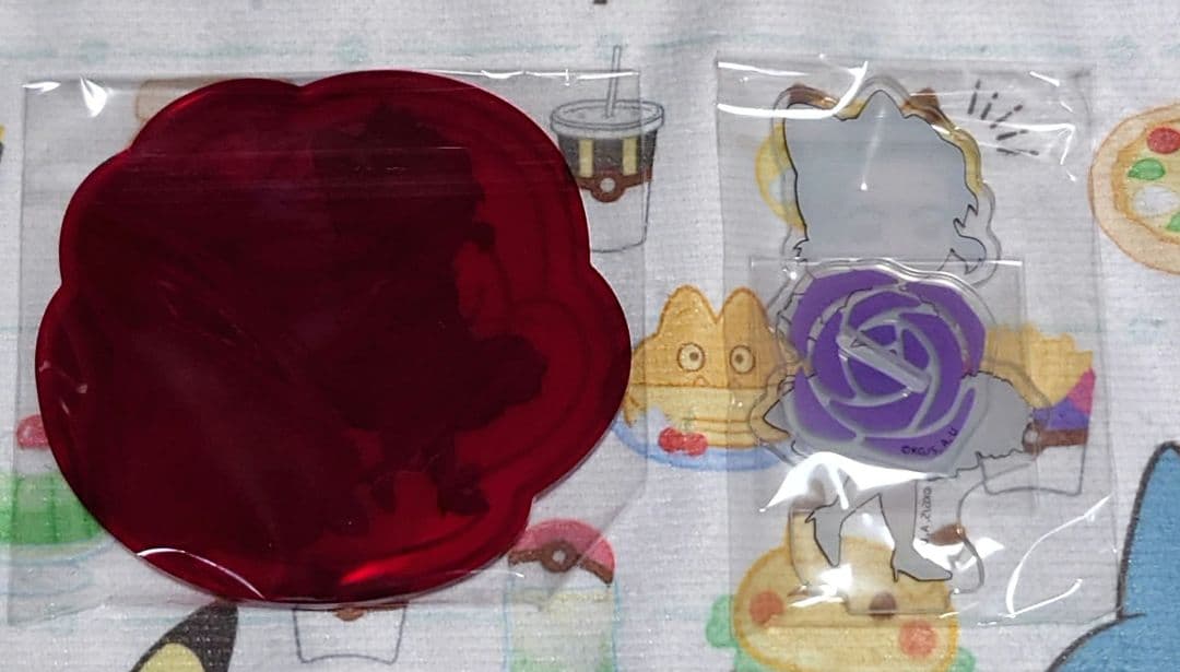 鬼滅の刃　胡蝶しのぶ　バレンタインセット