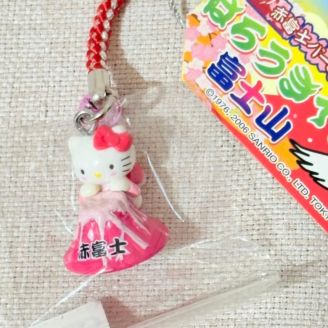 ご当地　キティ　ストラップ　キーホルダー　まとめ売り　限定　根付け　ハローキティ