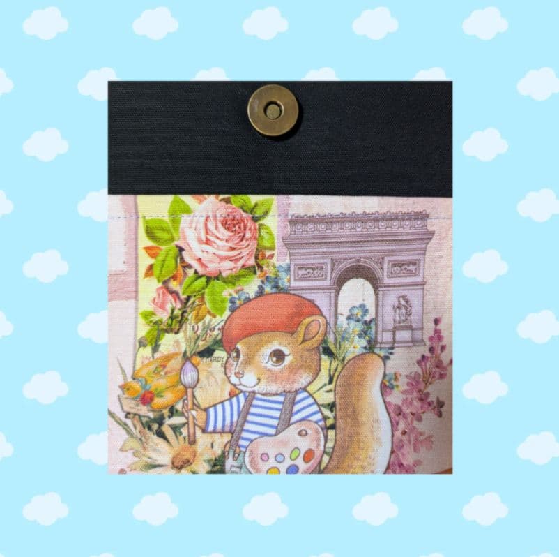 ♡はーちゃん様♡専用　✿ジョリーフルール✿　2点ご注文分