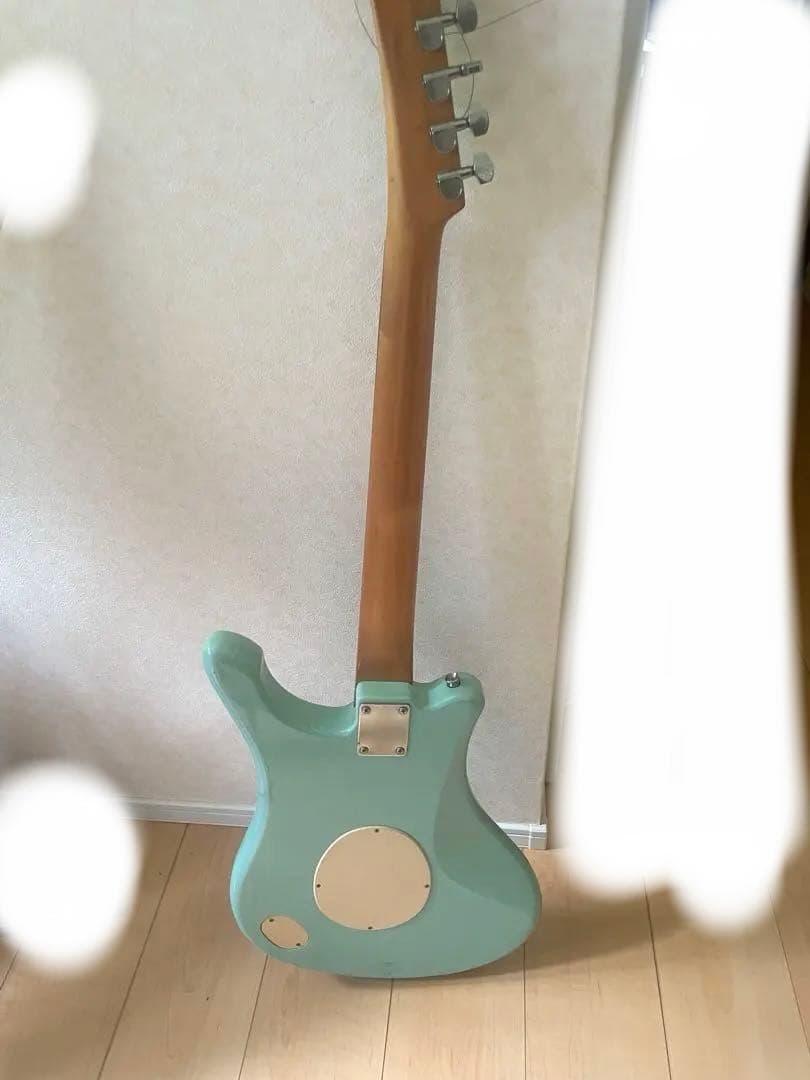 Yamaha エレキギター SGV 300