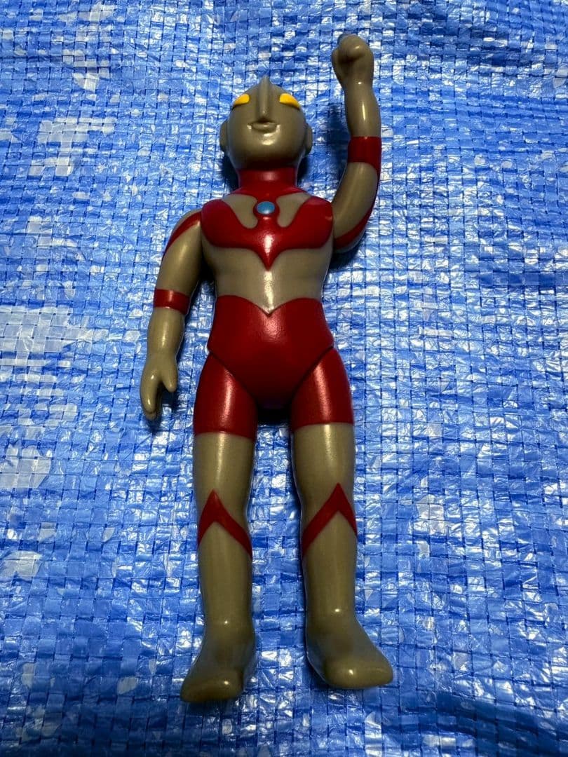 美品　誌上限定 M1号2000 Ver.　ウルトラマン　セット