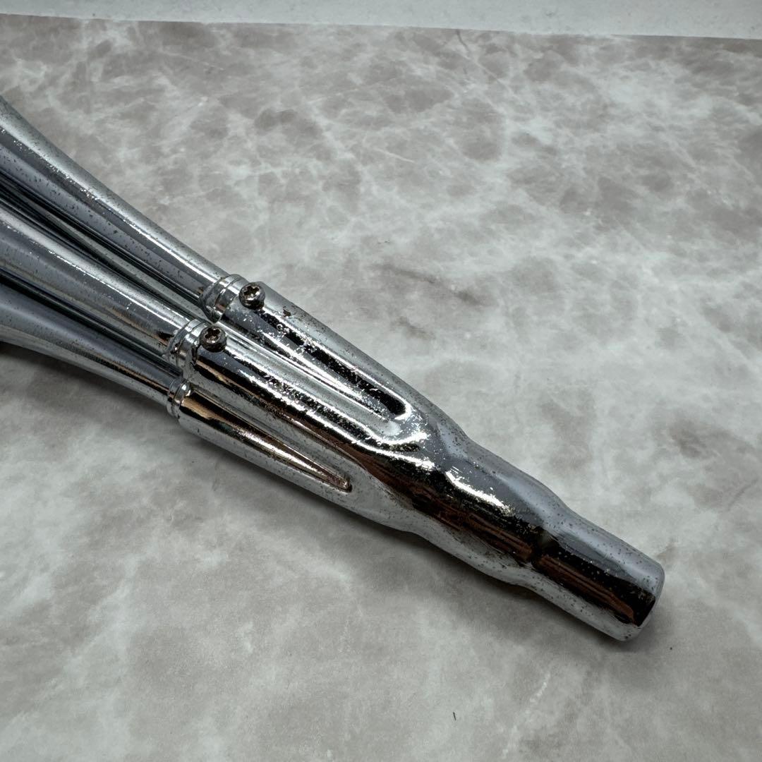 molten モルテン 4連チアホーン ラッパ 応援グッズ