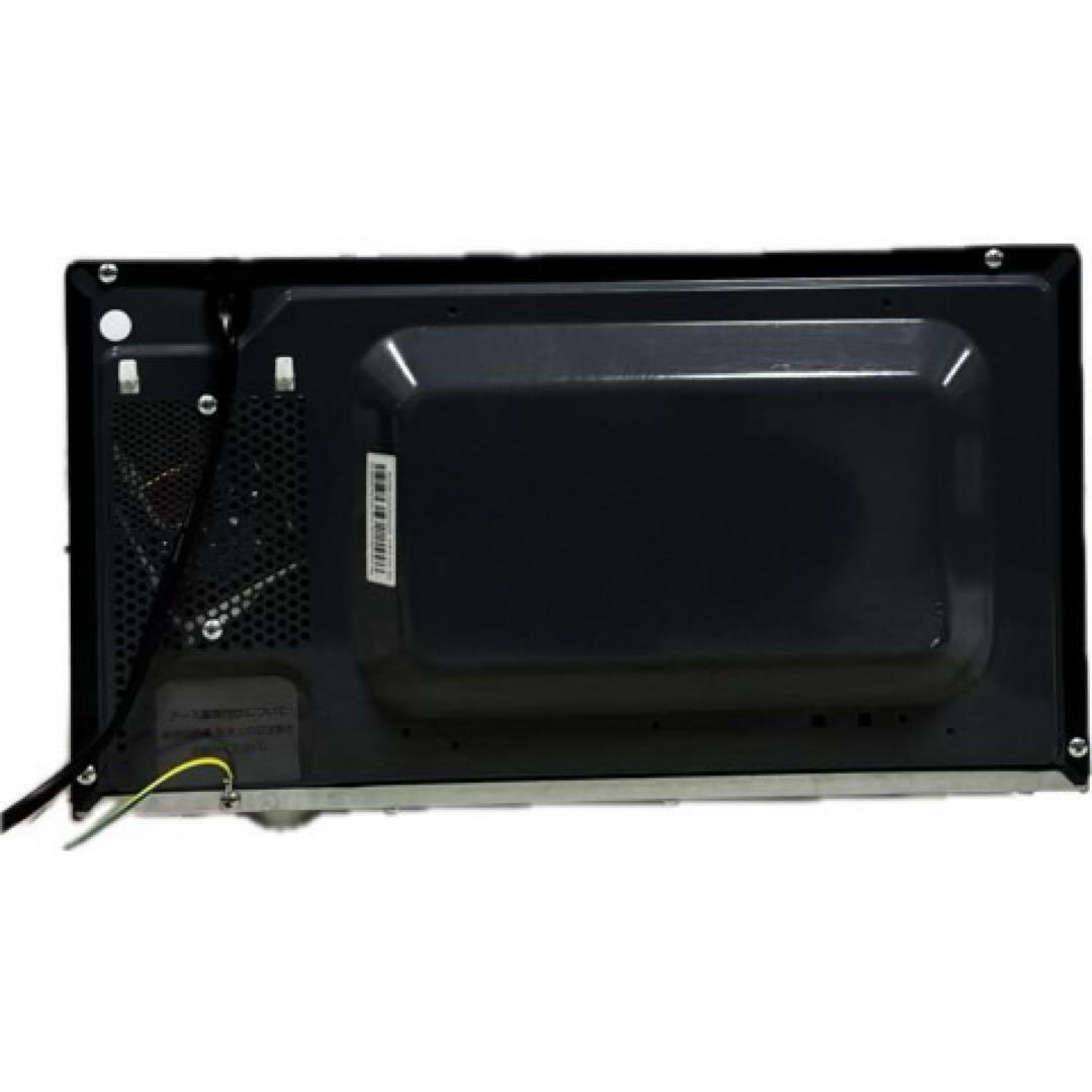 ✨美品✨SHARP 電子レンジ RE-TS171-B 2023年　フラット庫内