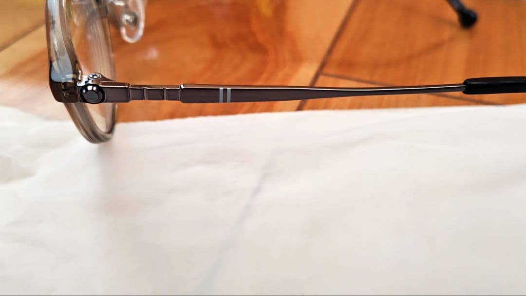 【新品】【フレーム有り】WIND BREAKER 眼鏡市場 特典SET （梶蓮）