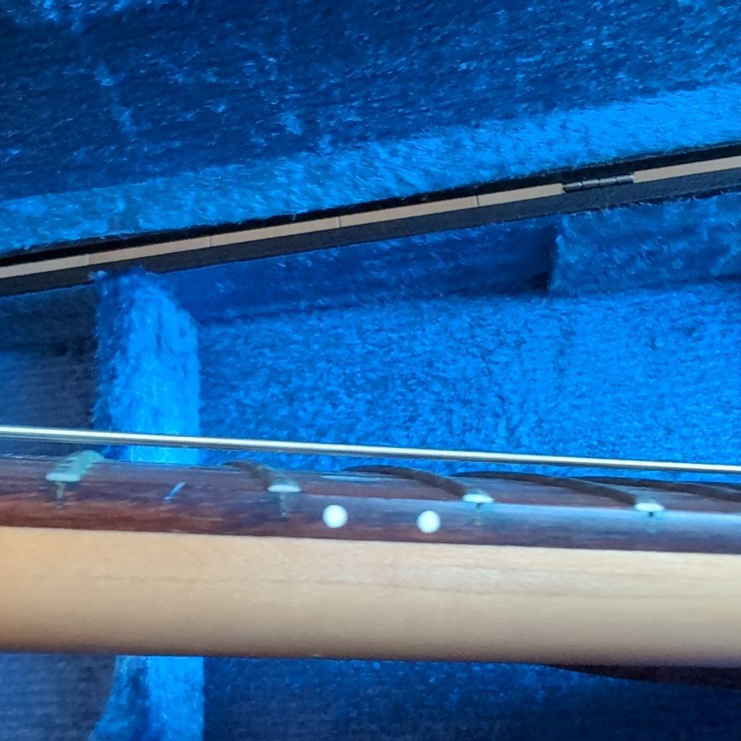 B.C.Rich MG-1101N Mockingbird 日本製 90年代