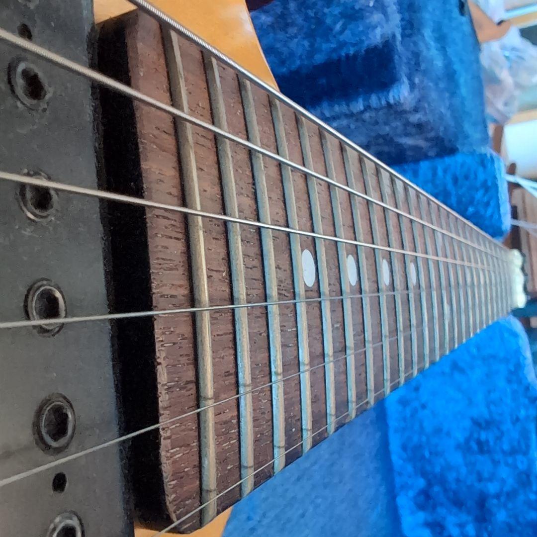 B.C.Rich MG-1101N Mockingbird 日本製 90年代