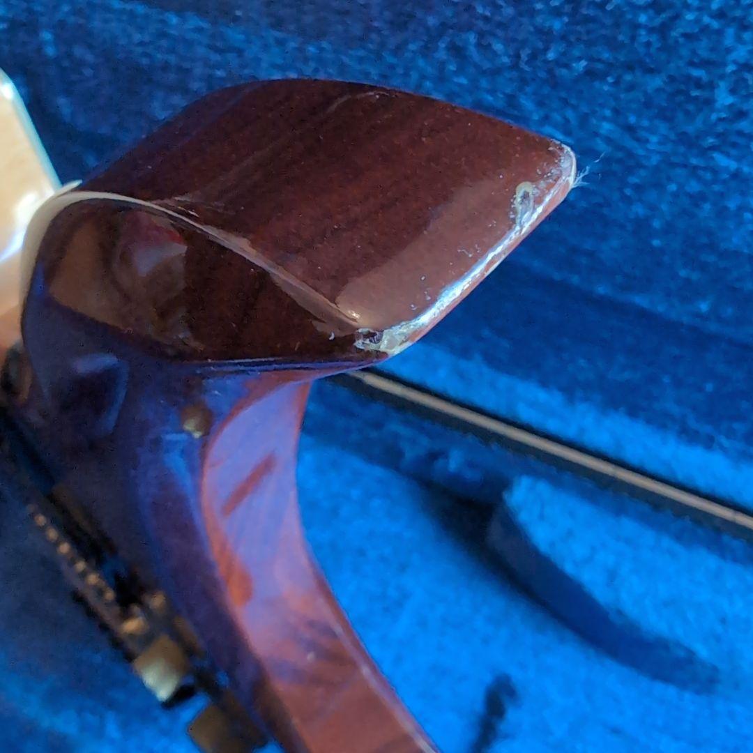 B.C.Rich MG-1101N Mockingbird 日本製 90年代