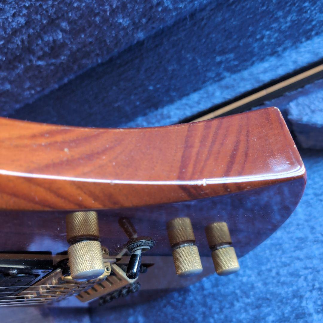 B.C.Rich MG-1101N Mockingbird 日本製 90年代