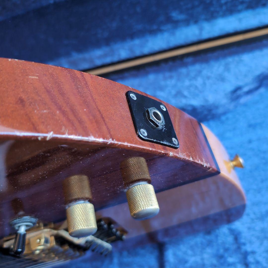 B.C.Rich MG-1101N Mockingbird 日本製 90年代