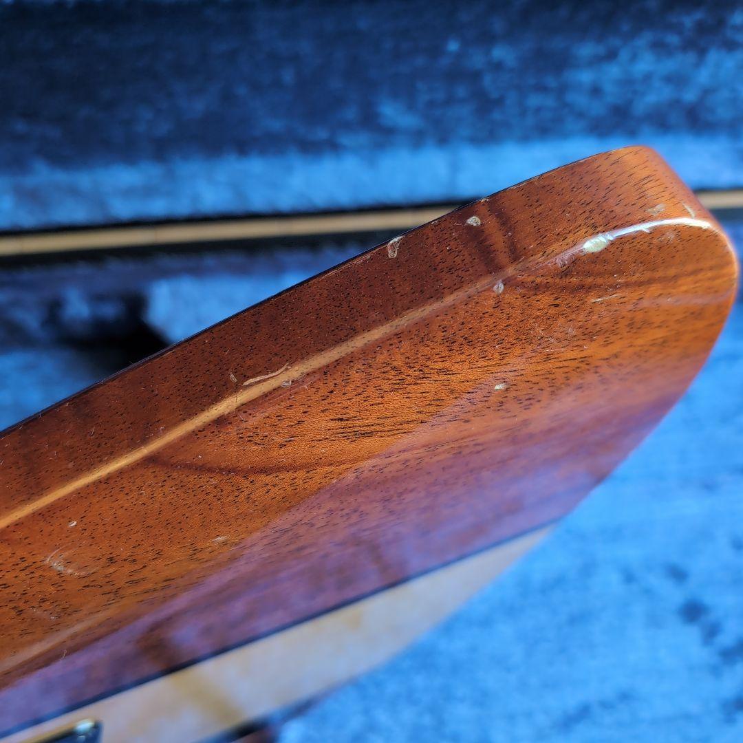 B.C.Rich MG-1101N Mockingbird 日本製 90年代